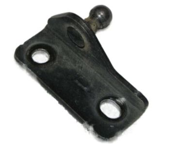Hyundai 81785-26000 Bracket Assembly-TAILGATE LIFTER, LH