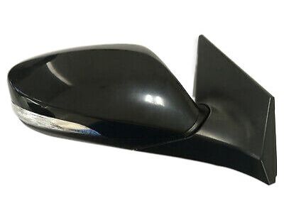 Hyundai 87620-3Y540 Mirror Assembly-Outside Rear View, RH