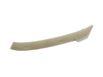 Hyundai 86555-4R000 Bracket-Front Bumper Side Support, LH