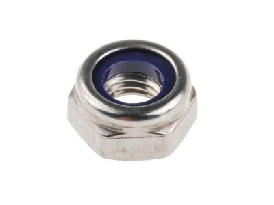 Kia 1326210007K Nut