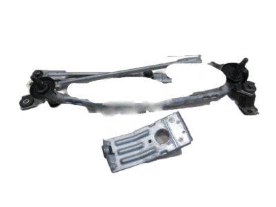 Kia 981602W000 Crank Arm-Windshield WIPER