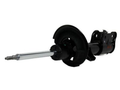 Kia 546614Z001 Front Strut Assembly Kit, Right