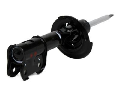 Kia 546614Z001 Front Strut Assembly Kit, Right