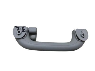 Hyundai 85340-3S100-OM Handle Assembly-Roof Assist Rear, R