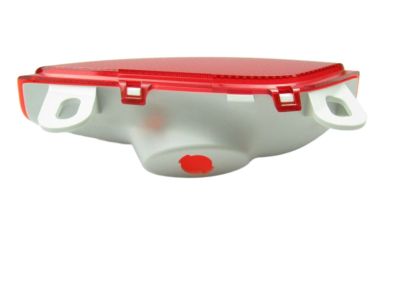 Hyundai 92641-C1000 Lens-Door Courtesy Lamp, RH