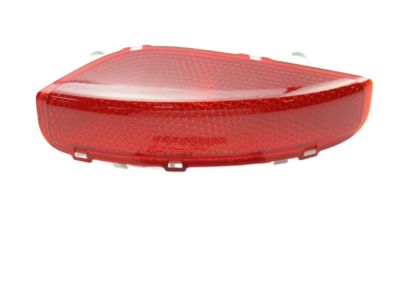 Hyundai 92641-C1000 Lens-Door Courtesy Lamp, RH