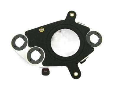 Kia 251242E270 Gasket-Water Pump, Upper