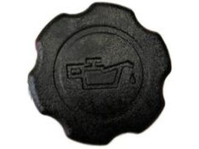 Hyundai 26510-38000 Cap-Oil Filler