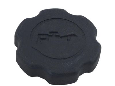 Kia 2651038000 Cap-Oil Filter