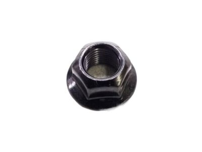 Kia 545591F000 Flange Nut-Self Lock