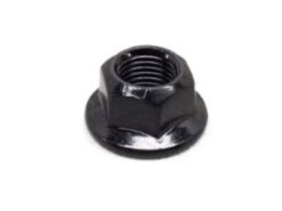 Kia 545591F000 Flange Nut-Self Lock