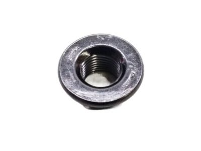 Kia 545591F000 Flange Nut-Self Lock