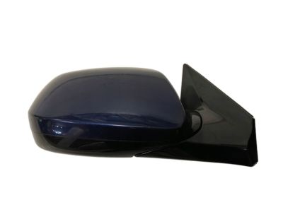 Hyundai 87620-B8600 Mirror Assembly-Outside Rear View, RH