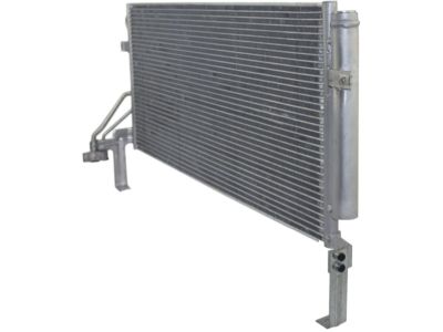 Hyundai 97606-26001 Condenser Assembly-Cooler