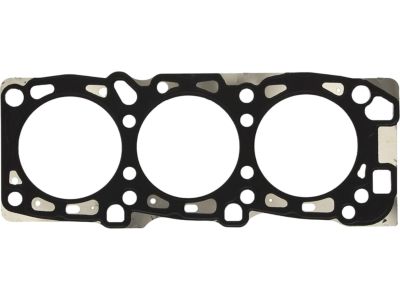 Hyundai 22311-39501 Gasket-Cylinder Head RH