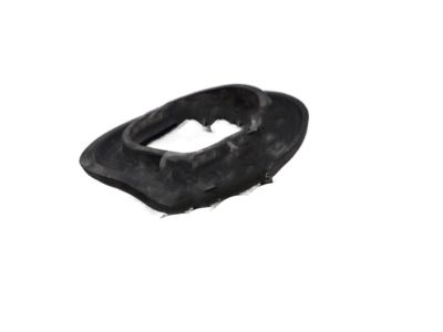 Hyundai 55323-B1000 Rear Spring Pad, Lower