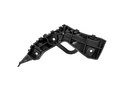Hyundai 86514-F3000 Bracket-Front Bumper Side, RH
