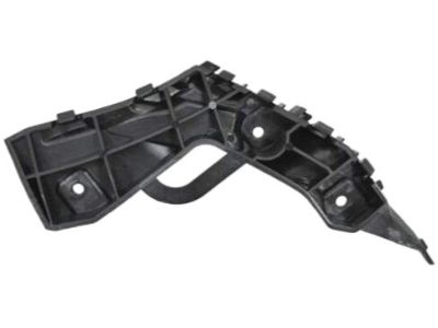 Hyundai 86514-F3000 Bracket-Front Bumper Side, RH