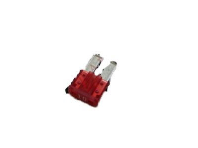 Hyundai 18790-05261 Fuse-Micro 10A