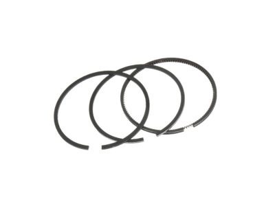 Kia 2304025921 Ring Set-Piston