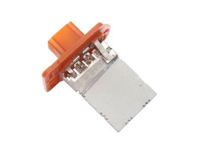 Hyundai 97128-A5000 Resistor