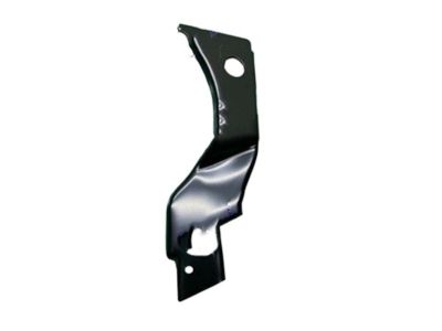 Hyundai 86575-B8AA0 Bracket-Front Bumper Upper Cor Support