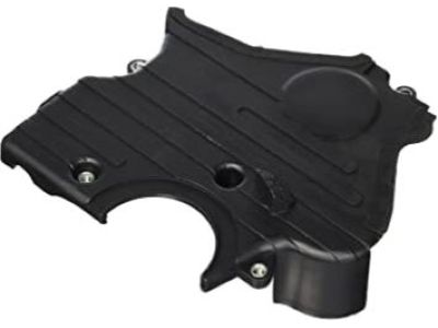 Kia 2135037501 Cover Assembly-Timing Belt