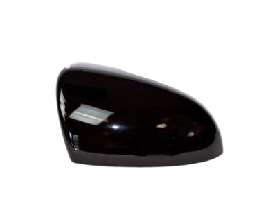 Hyundai 87626-D3100 Rear View Mirror Scalp, Right, Exterior