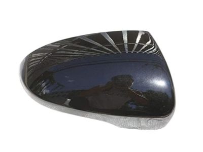 Hyundai 87626-D3100 Rear View Mirror Scalp, Right, Exterior