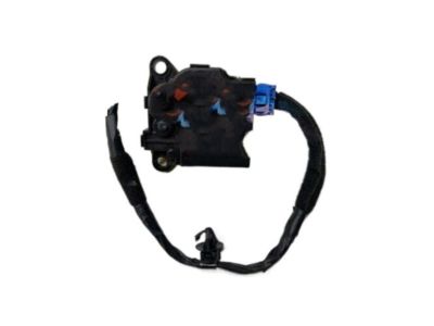 Hyundai 97124-F2000 Intake Actuator