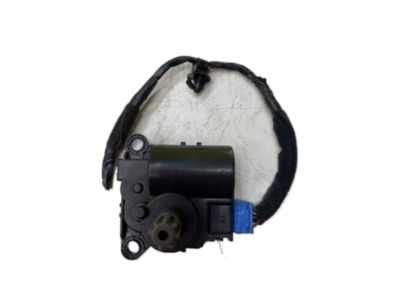 Kia 97124F2000 Intake Actuator