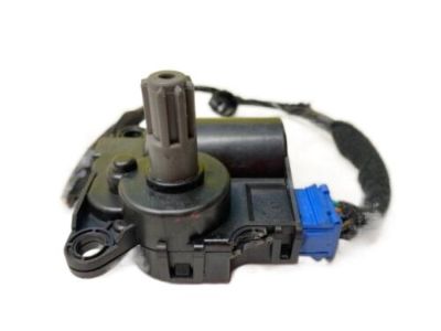 Kia 97124F2000 Intake Actuator