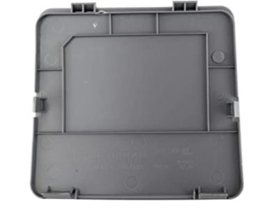 Hyundai 84756-3S000-RASDS Cover Assembly-Fuse Box
