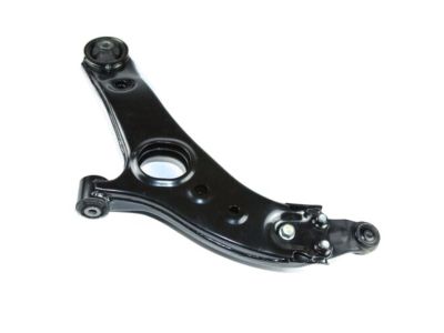 Hyundai 54500-4Z000 Arm Complete-Front Lower, LH