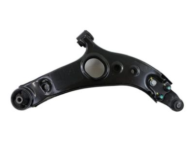 Hyundai 54500-4Z000 Arm Complete-Front Lower, LH