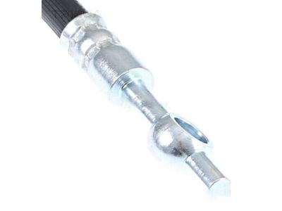 Hyundai 58812-26351 Hose Assembly-Rear, RH
