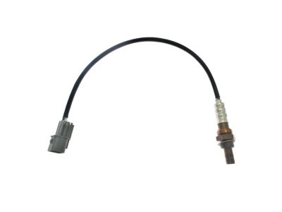 Kia 3921037530 Oxygen Sensor Assembly, Left