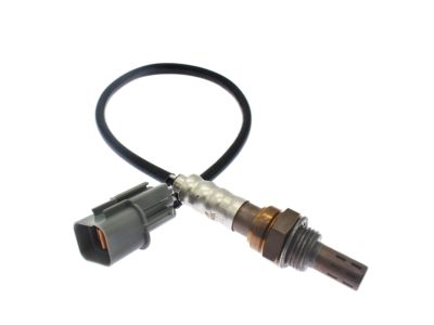Kia 3921037530 Oxygen Sensor Assembly, Left