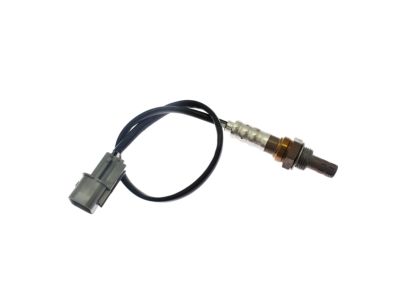 Kia 3921037530 Oxygen Sensor Assembly, Left