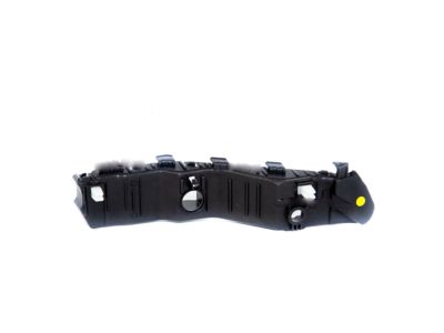 Hyundai 86551-S8000 Bracket-FR Bumper Side, LH