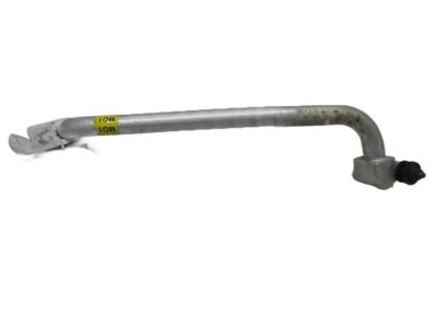 Kia 977732E100 Suction Pipe