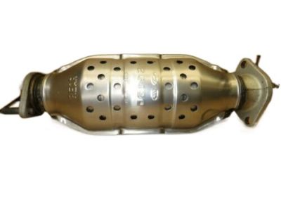 Kia 289502G420 Catalytic Converter Assembly