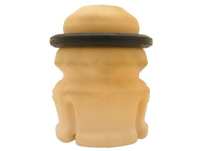 Hyundai 55326-2B000 Urethane Bumper