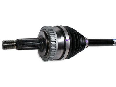 Hyundai 49500-3Q300 Shaft Assembly-Drive, LH