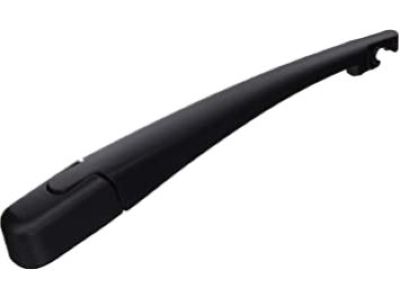 Hyundai 98811-1H000 Rear Window Wiper Arm