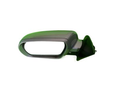 Hyundai 87620-3J310 Mirror Assembly-Outside Rear View, RH