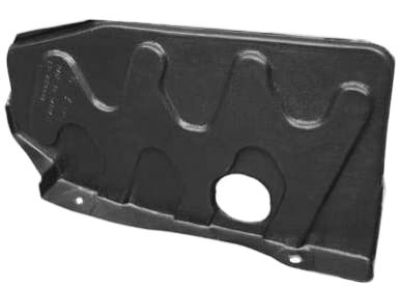 Hyundai 29120-2W800 Panel-Side Cover, RH