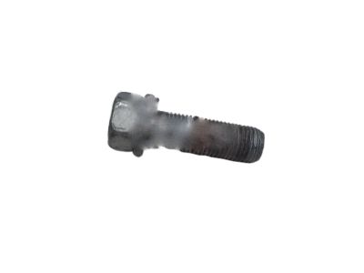Kia 452123B100 Bolt-Seal
