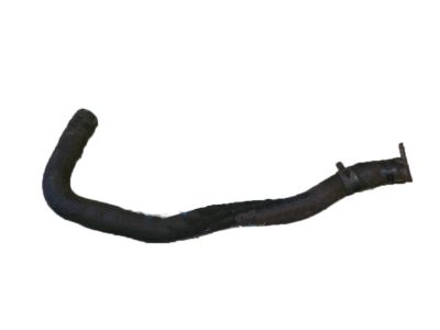 Kia 591302E300 Hose Assembly-Brake Booster