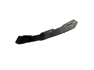 Hyundai 86554-A5000 Bracket-Front Bumper Side Mounting, RH